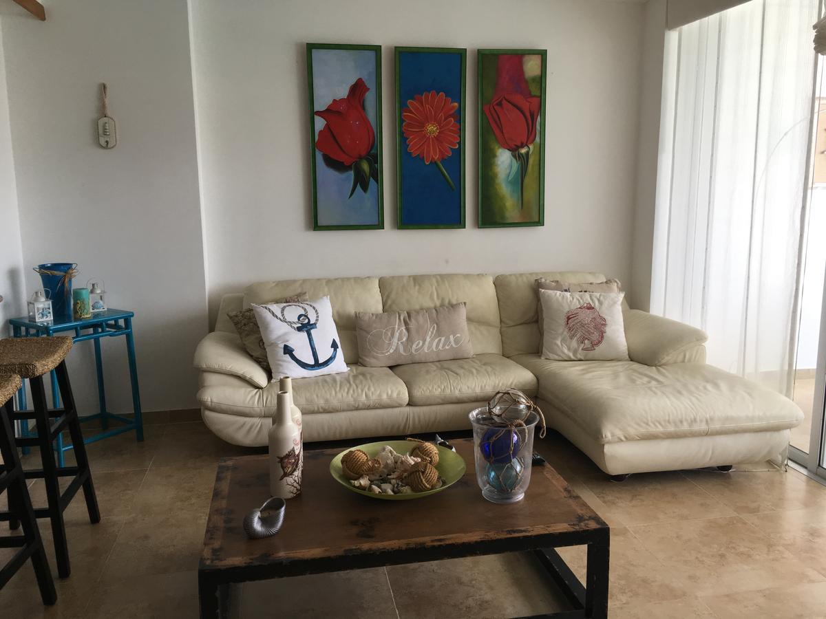Marbella Apartment Juan Dolio Esterno foto