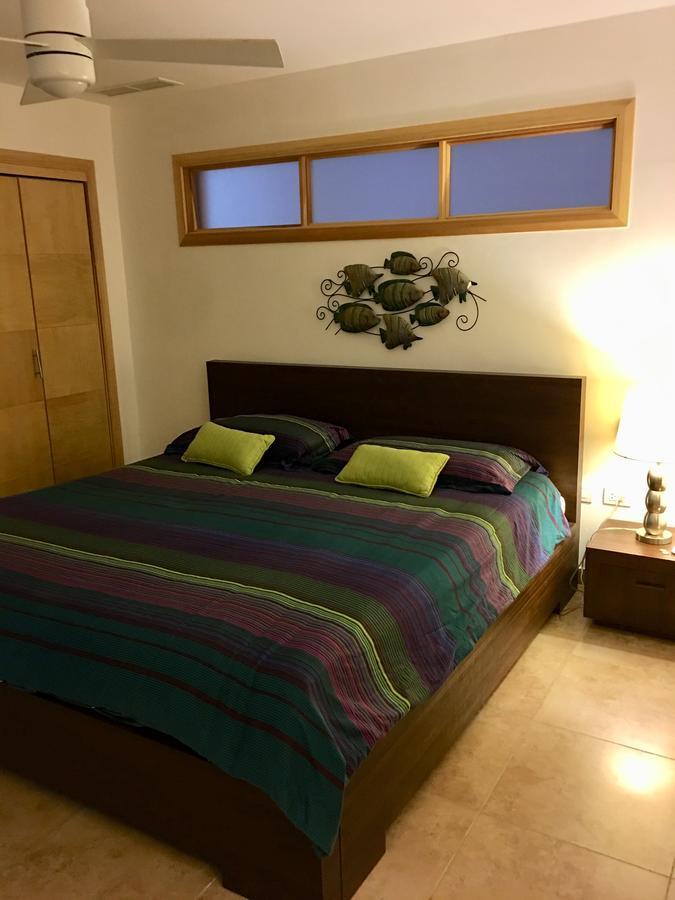 Marbella Apartment Juan Dolio Esterno foto