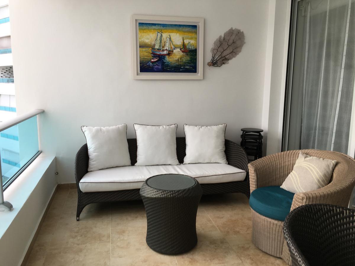 Marbella Apartment Juan Dolio Esterno foto