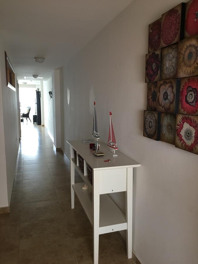 Marbella Apartment Juan Dolio Esterno foto