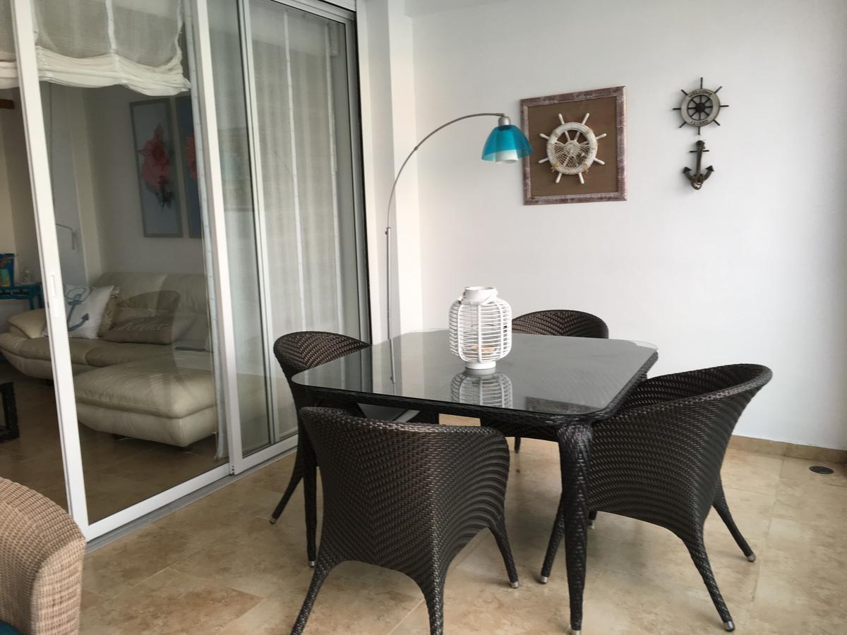 Marbella Apartment Juan Dolio Esterno foto