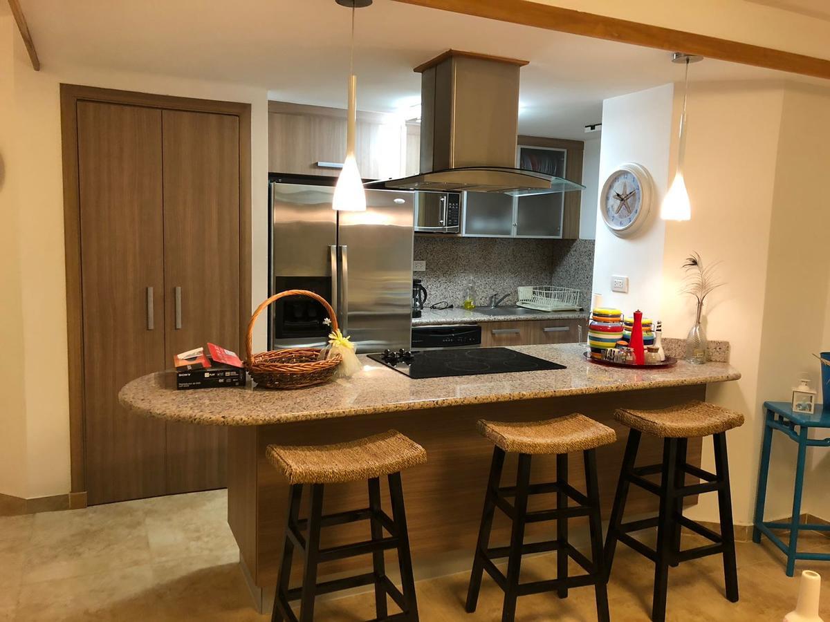 Marbella Apartment Juan Dolio Esterno foto