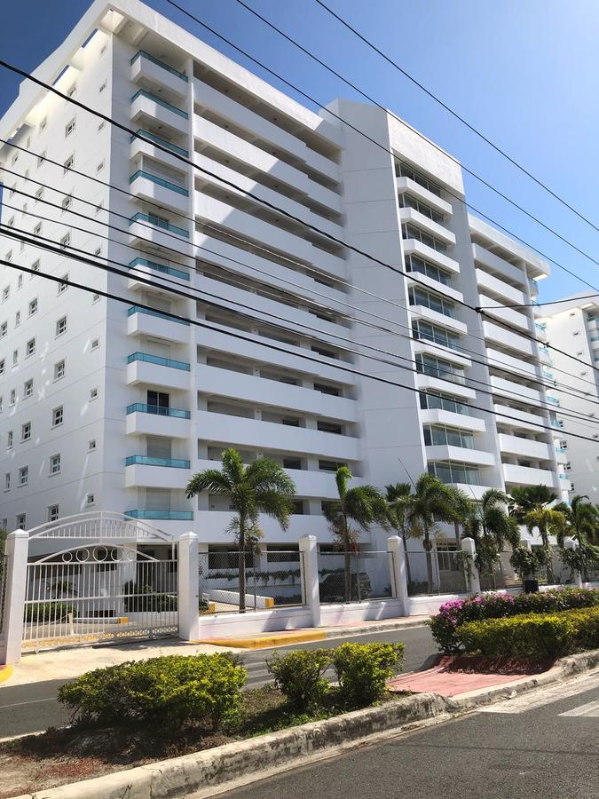 Marbella Apartment Juan Dolio Esterno foto